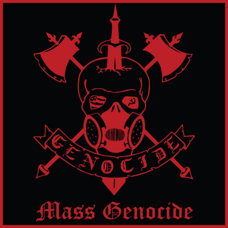 GENOCIDE(USA) / Mass Genocide