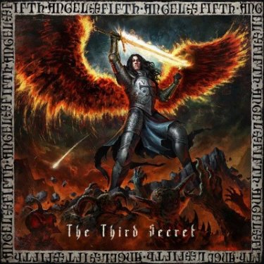 FIFTH ANGEL / The Third Secret 