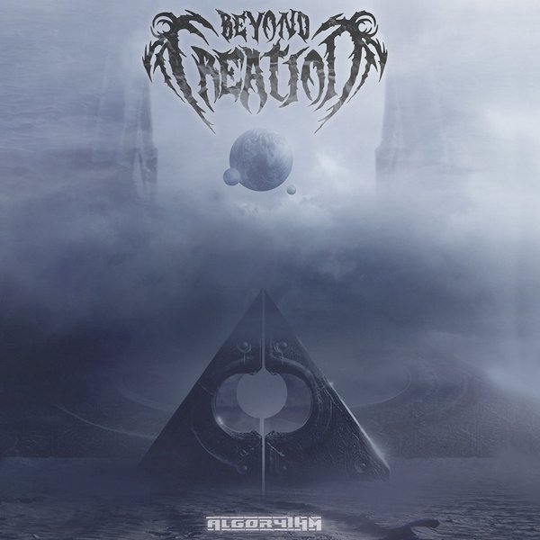 BEYOND CREATION / Algorythm