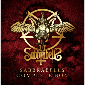 SABRABELLS / Complete Box (1500~j