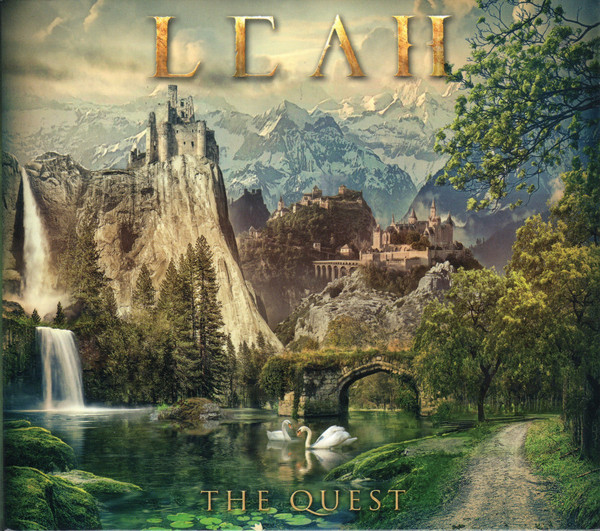 LEAH / The Quest