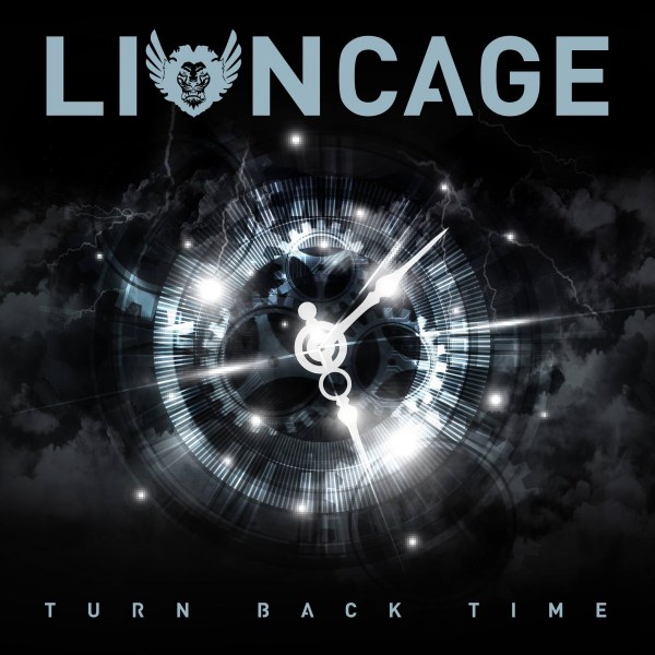 LIONCAGE / Turn Back Time