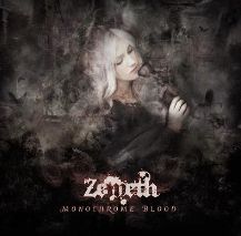  ZEMETH / Monochrome Blood　