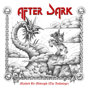 AFTER DARK / Masked by Midnight (the Anthology)