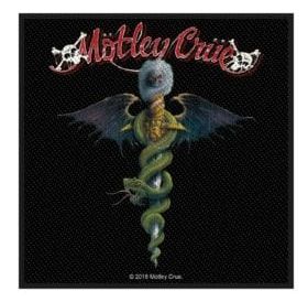 MOTLEY CRUE / Dr.Feelgood (SP)