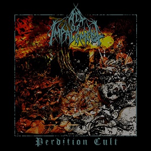 ACT OF IMPALEMENT / Perdition Cult