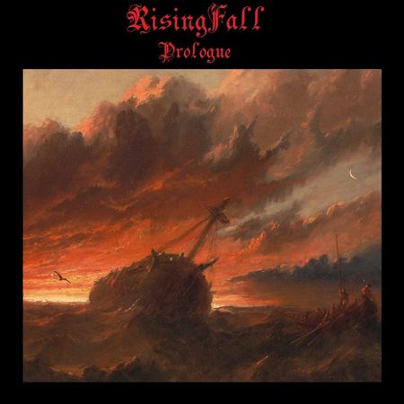 RisingFall / Prologue/Risingfall (ŏIׁj