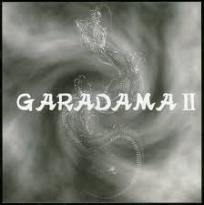 GARADMA / Garadama II (Áj