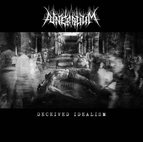 FUNERALIUM  / Deceived Idealism (2CD) (Áj