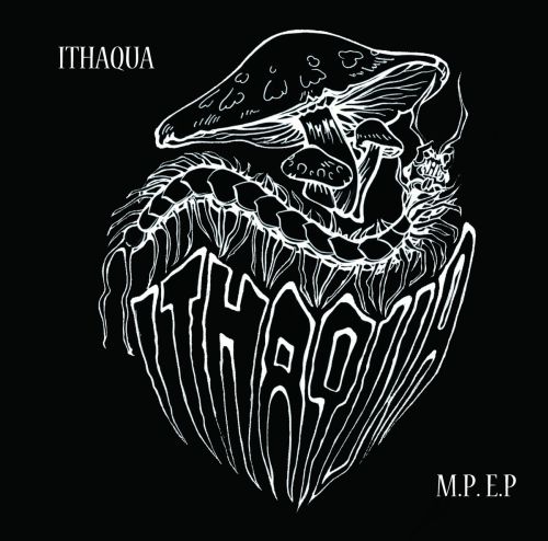ITHAQUA / M.P.E.P
