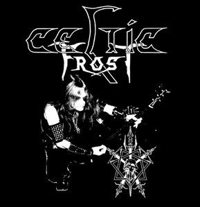 CELTIC FROST / Nmesis of Power+Prototype (boot)