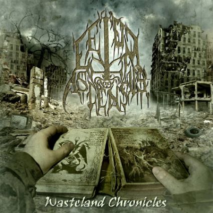 LETUM ASCENSUS / Wasteland Chronicles