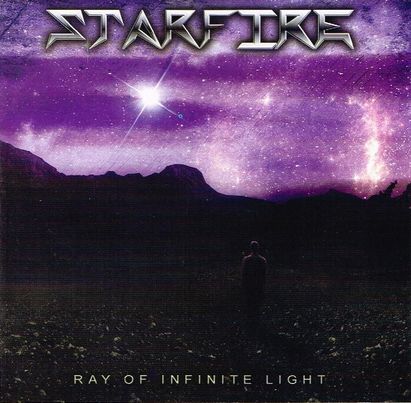 STARFIRE / Ray of Infinite Light (LVRfBbNp[VIj