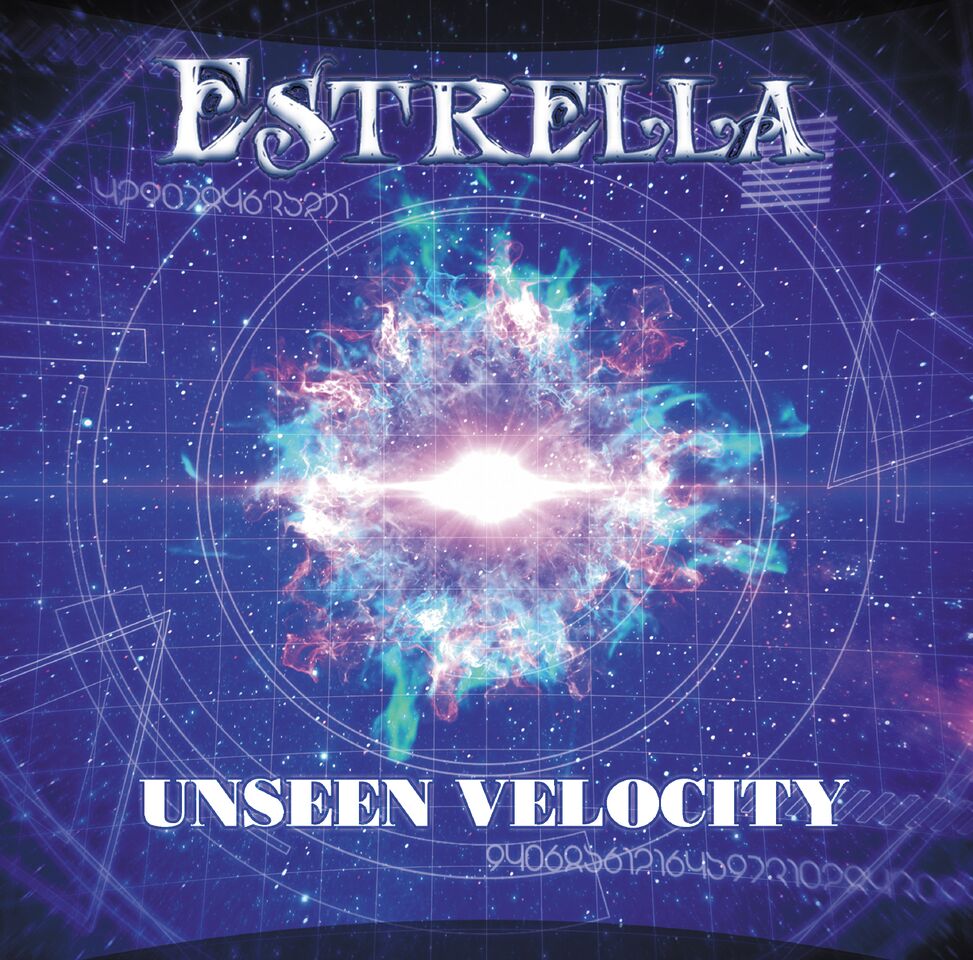 ESTRELLA / Unseen Velocity 