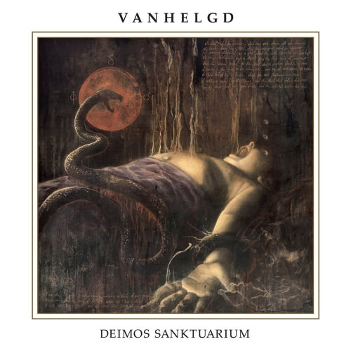 VANHELGD / Deimos Sanktuarium