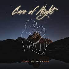 CARE OF NIGHT /  Love Equals War (国内盤）