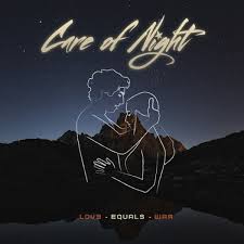 CARE OF NIGHT /  Love Equals War (Ձj