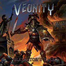 VEONITY / Gladiator's Tale