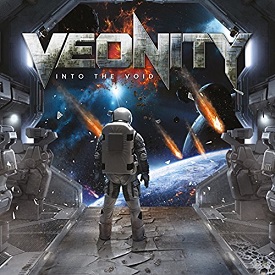 VEONITY / Into the Void 
