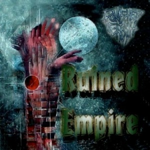 PUNISHED EARTH / Ruined Empire (中古）