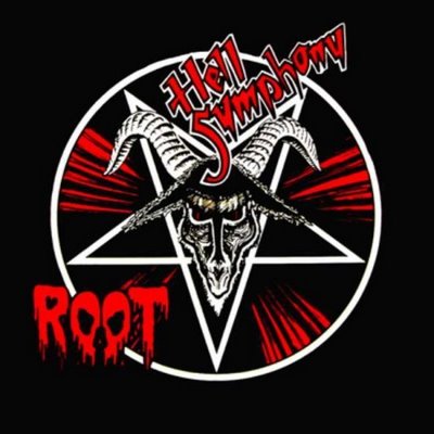 ROOT / Hell Symphony +3 (I Hate /fbhXgbNj