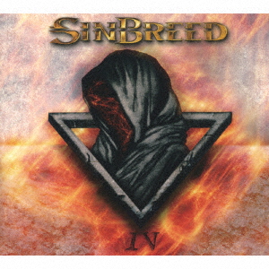 SINBREED / IV (/digi)