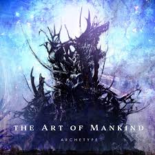 THE ART OF MANKIND / Archetype (2CD)