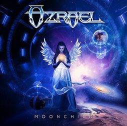AZRAEL / Moonchild 