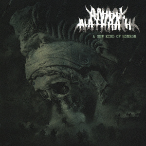 ANAAL NATHRAKH / A New Kind of Horror (国内盤）