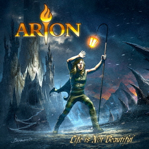 ARION / Life is not Beautiful + 3 (digi)