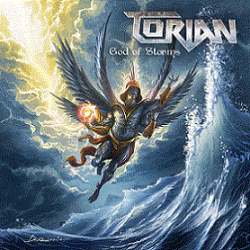 TORIAN / God of Storms