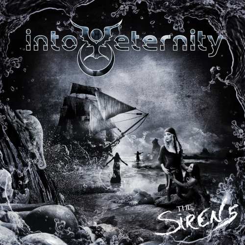 INTO ETERNITY / The Sirens (digi)