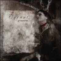 TYRANT / Grimoires (Áj