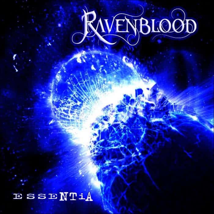 RAVENBLOOD / Essentia 