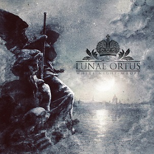 LUNAE ORTUS / White-Night-Wropt