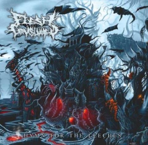 FLESH CONSUMED / Hymn for the Leeches