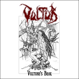 VULTUR / Vulture's Beak