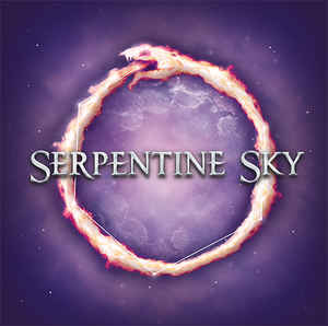 SERPENTINE SKY@/ Serpentine Sky + 3