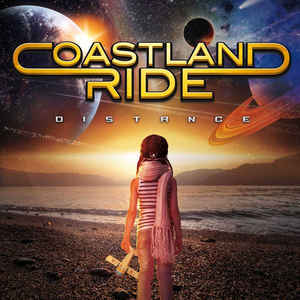 COASTLAND RIDE / Distance