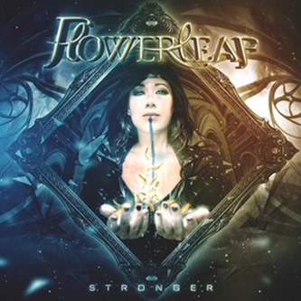 FLOWERLEAF / Stronger (EՁIIIj