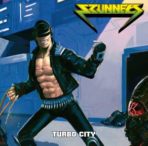 STUNNER / Turbo City