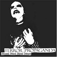 CRAFT / Terror Propaganda (digi) (2018 reissue)