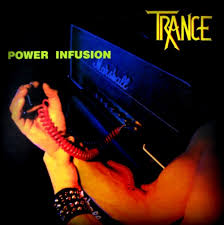 TRANCE / Power Fusion