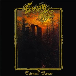 EINSAMTOD / Spiritual Sorrow