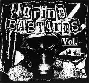 V.A / Grind Bastards Vol.4  