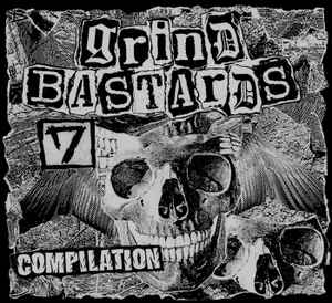 V.A. /Grind Bastards vol.7