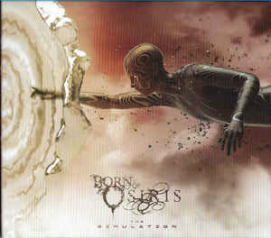 BORN OF OSIRIS / The Simulation (digi)