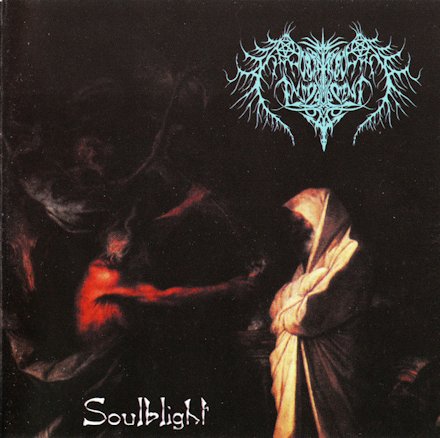 OBTAINED ENSLAVEMENT / Soulblight  (Áj