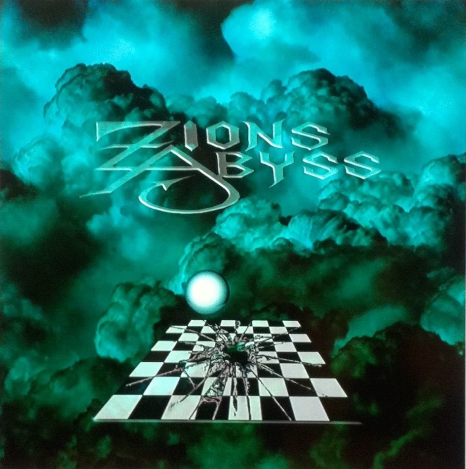 ZIONS ABYSS / T.A.L.E.S.(2018 reissue)