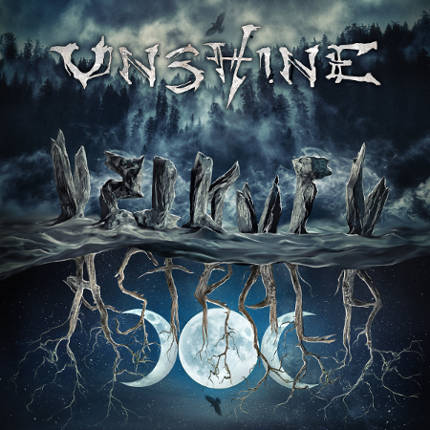 UNSHINE / Astrala